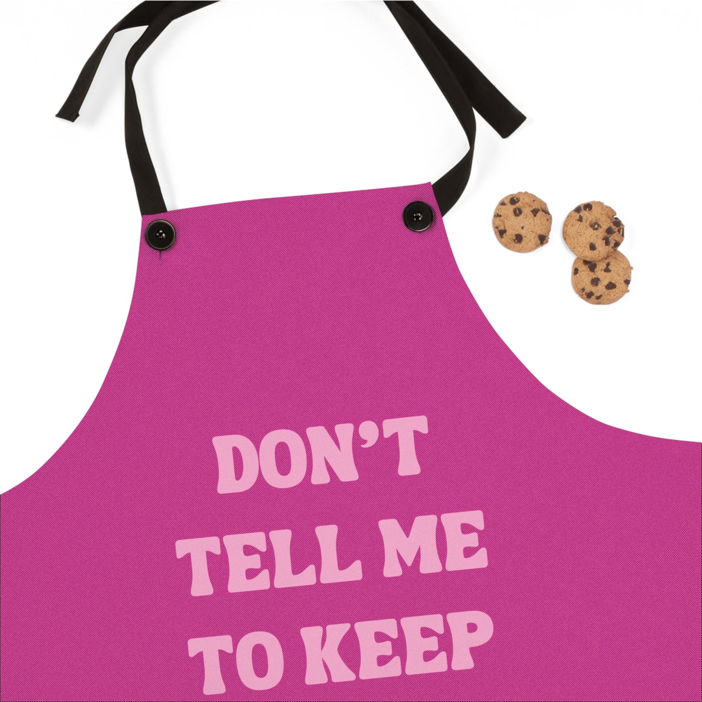 Jewish Mom apron