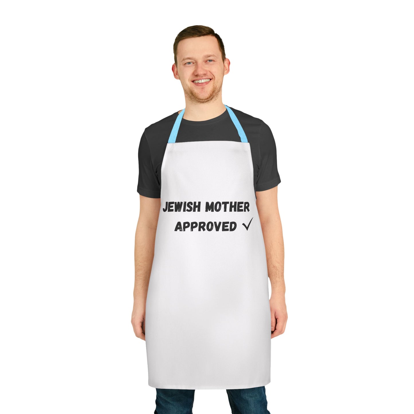 Jewish Mother approved Apron